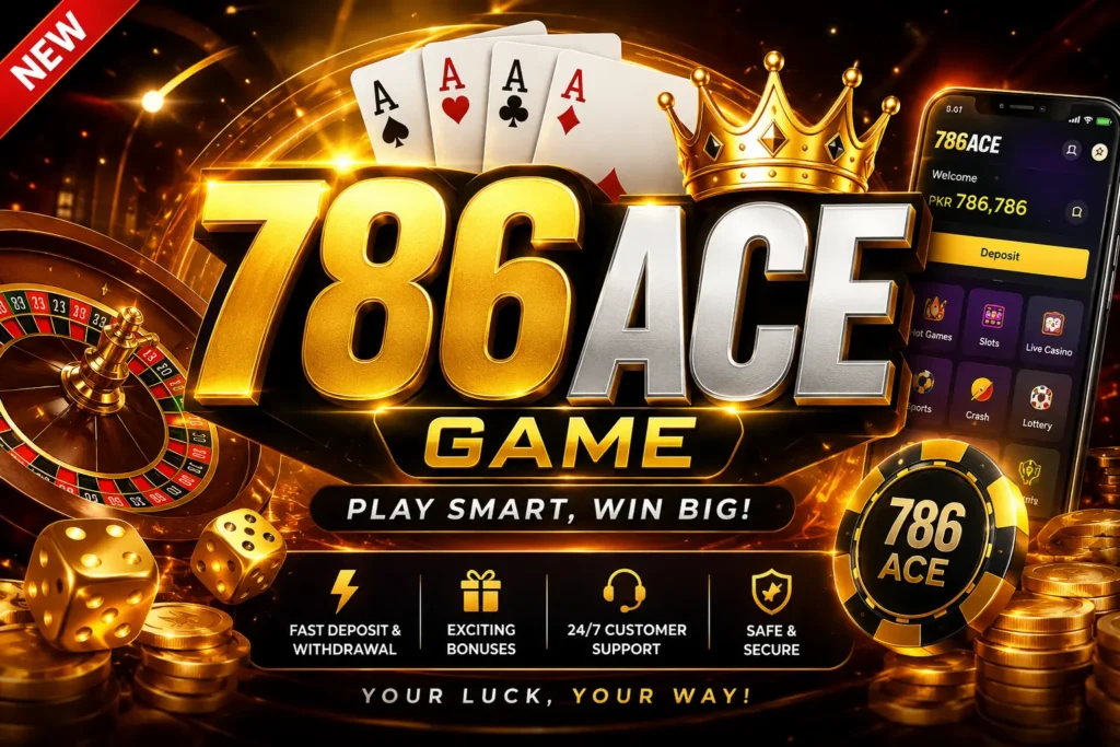 786ACE GAME