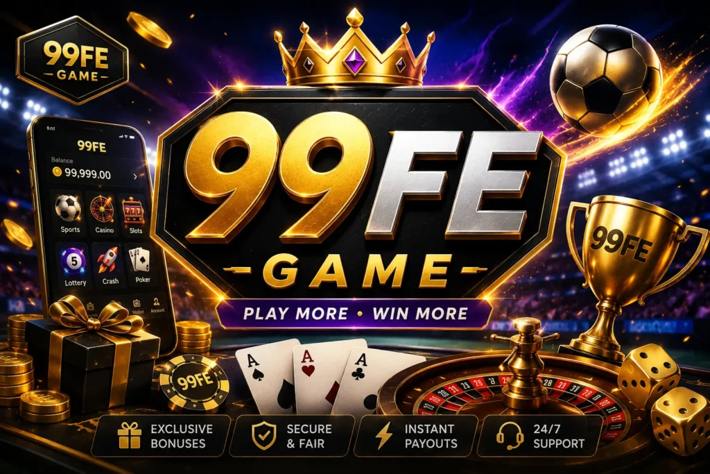 99EF Game