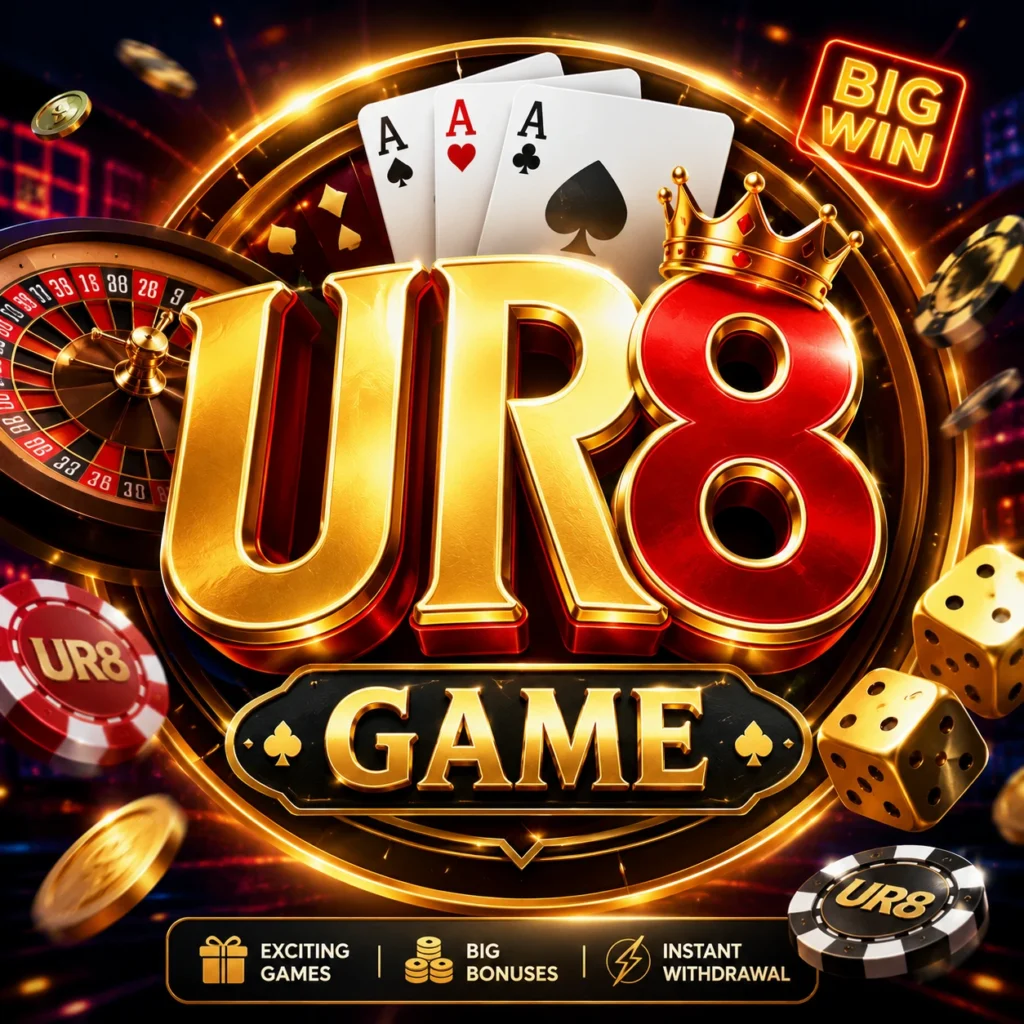 UR8 Game