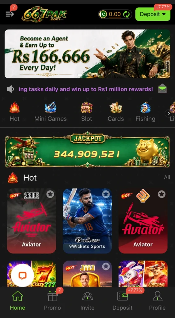 667game