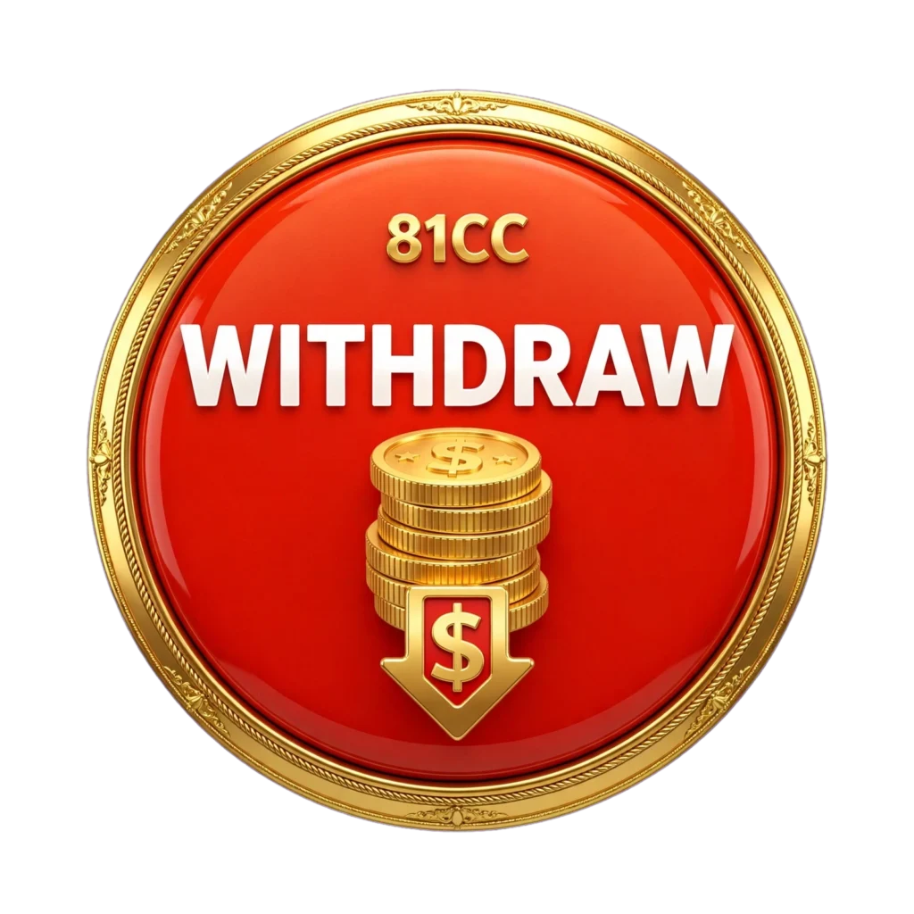 81cc game