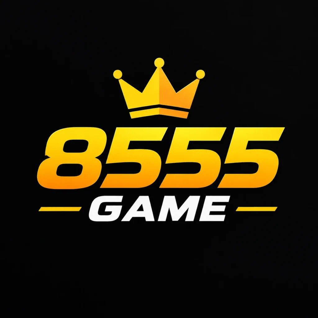 8555 game