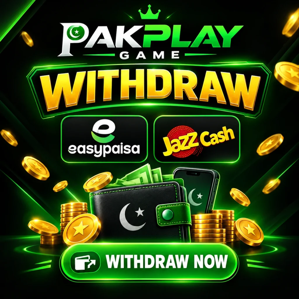 PAK PLAY