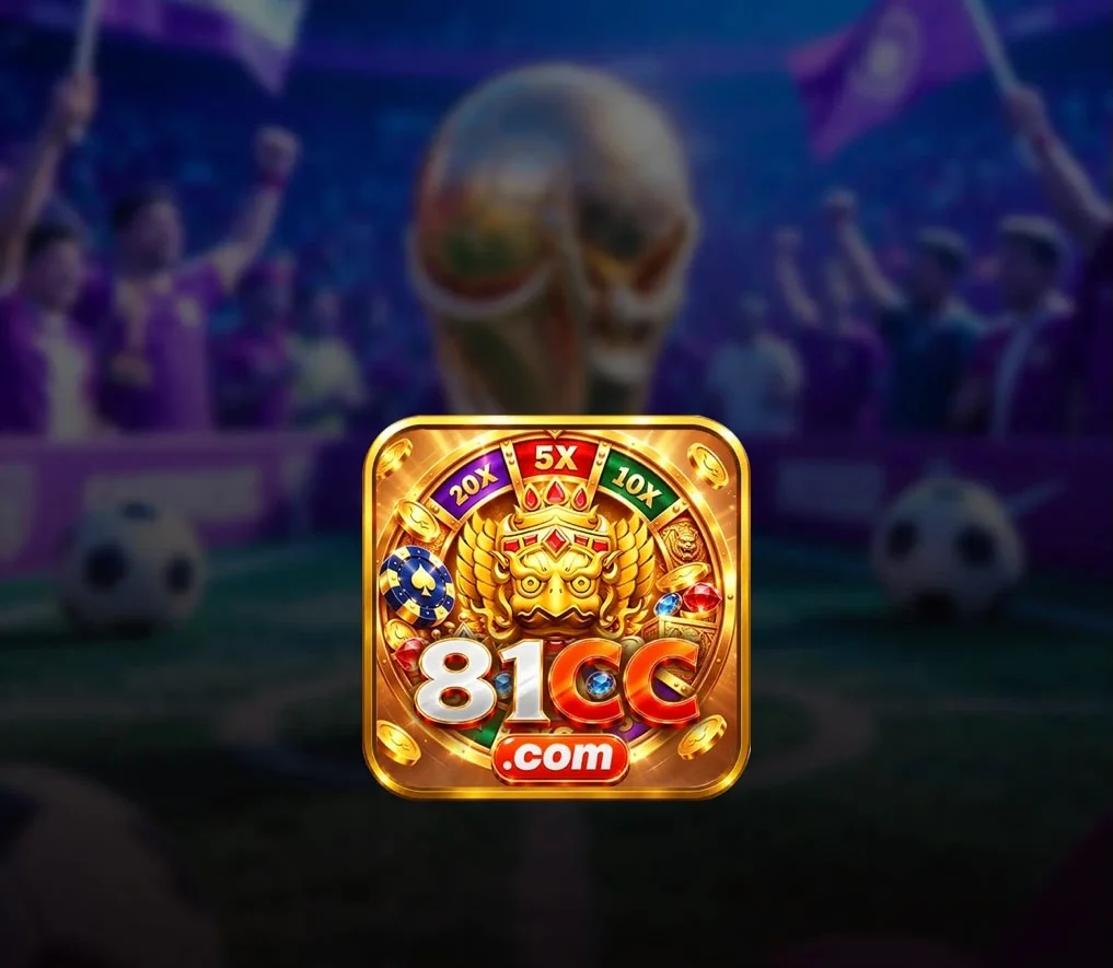 81cc Game