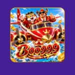booo game