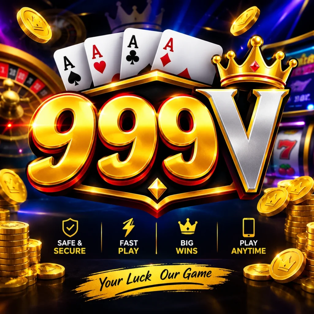 999V Game