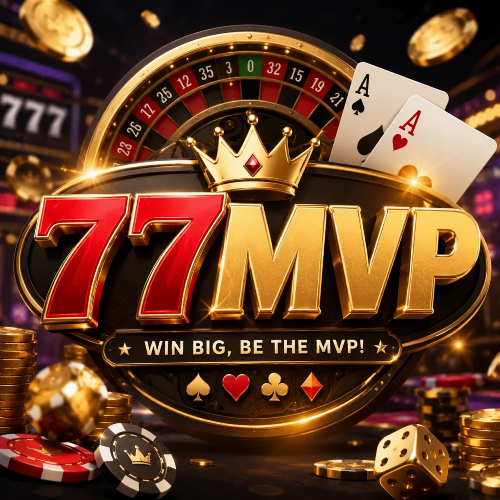 77MVP Game