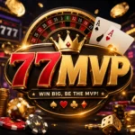77MVP Game