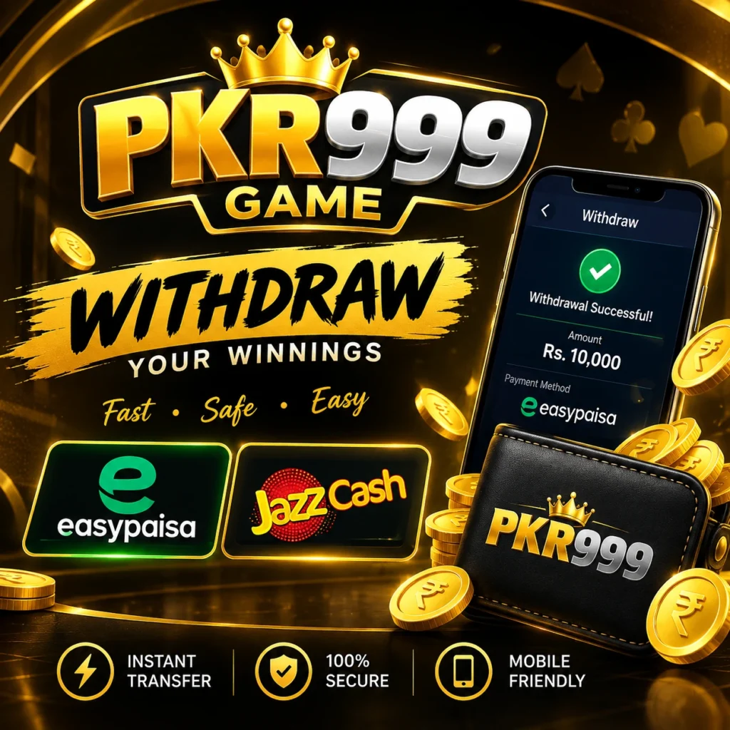 pkr999 game